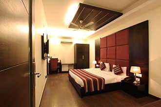 Zara Grand Jasola, New Delhi 4